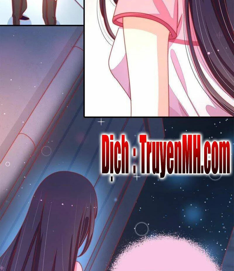 Ngày Nào Thiếu Soái Cũng Ghen Chapter 111 - 17