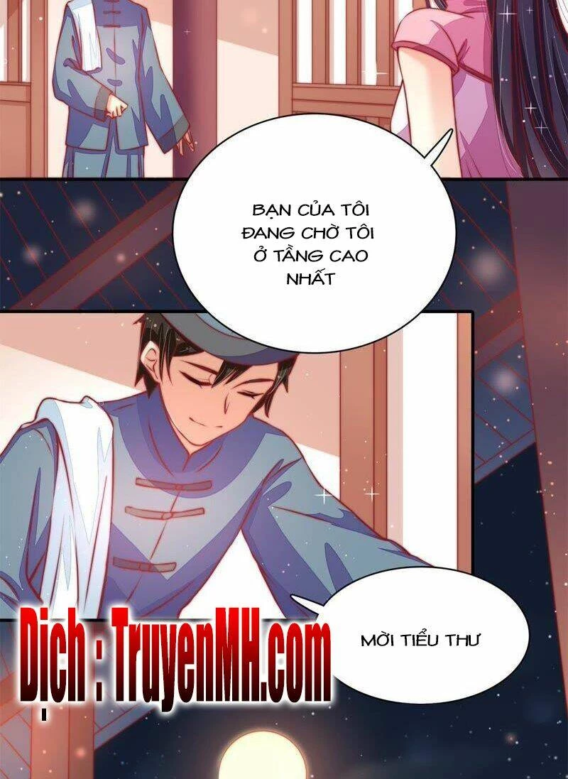 Ngày Nào Thiếu Soái Cũng Ghen Chapter 112 - 3