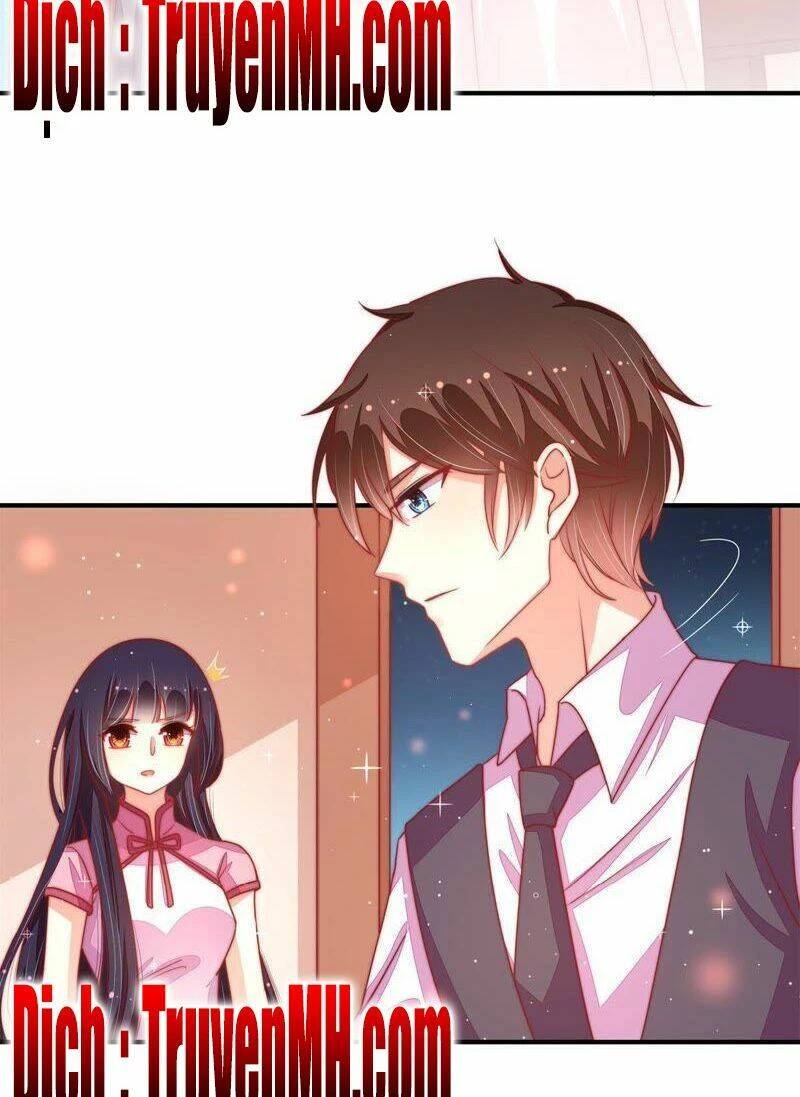 Ngày Nào Thiếu Soái Cũng Ghen Chapter 112 - 5