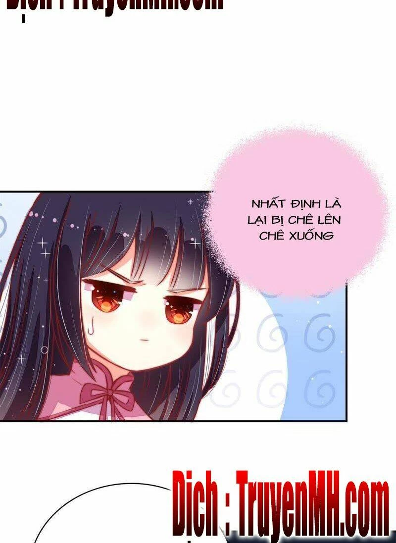 Ngày Nào Thiếu Soái Cũng Ghen Chapter 112 - 6