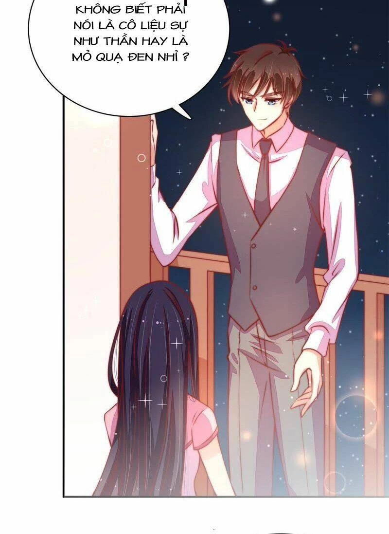Ngày Nào Thiếu Soái Cũng Ghen Chapter 112 - 7