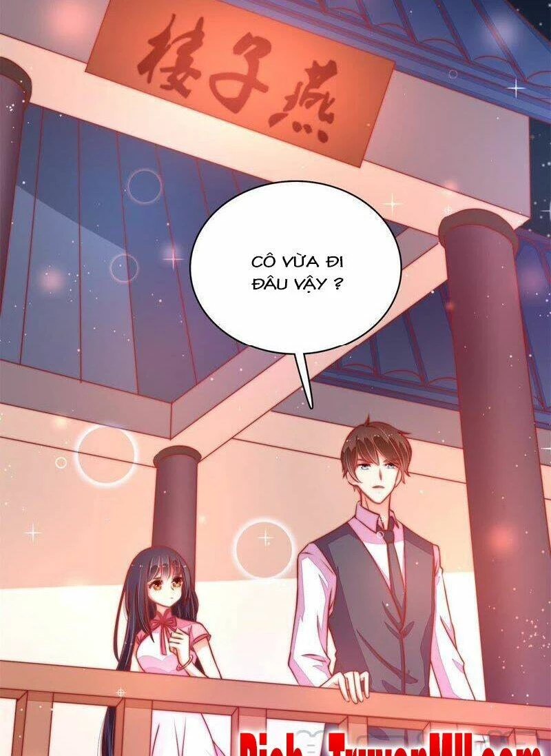 Ngày Nào Thiếu Soái Cũng Ghen Chapter 112 - 9