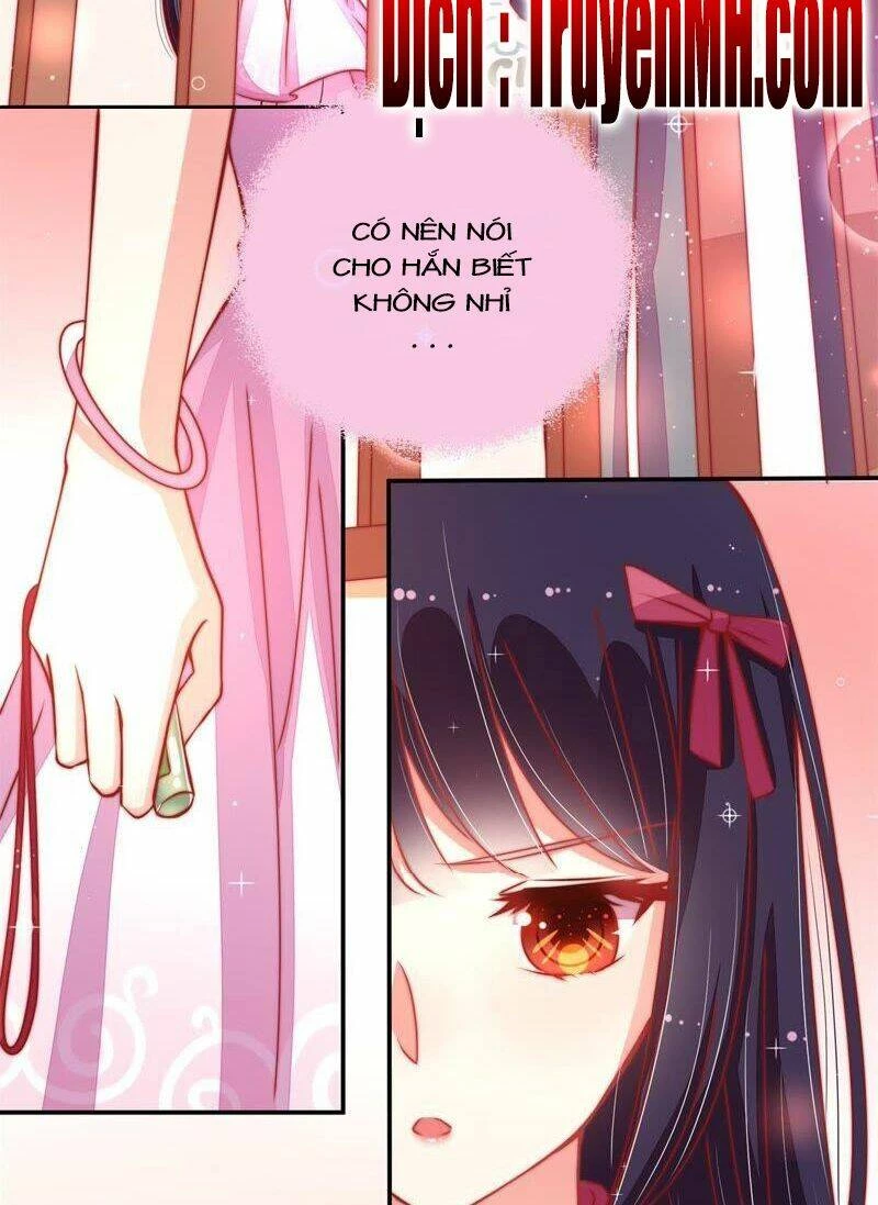 Ngày Nào Thiếu Soái Cũng Ghen Chapter 112 - 10