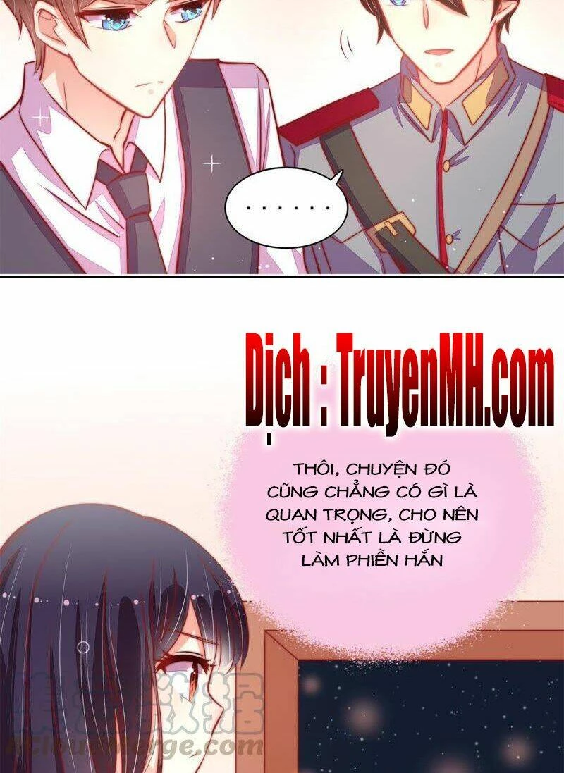 Ngày Nào Thiếu Soái Cũng Ghen Chapter 112 - 13