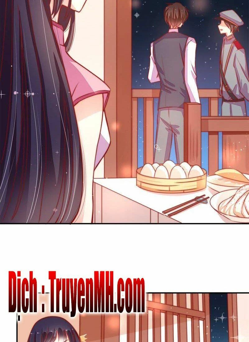 Ngày Nào Thiếu Soái Cũng Ghen Chapter 112 - 14