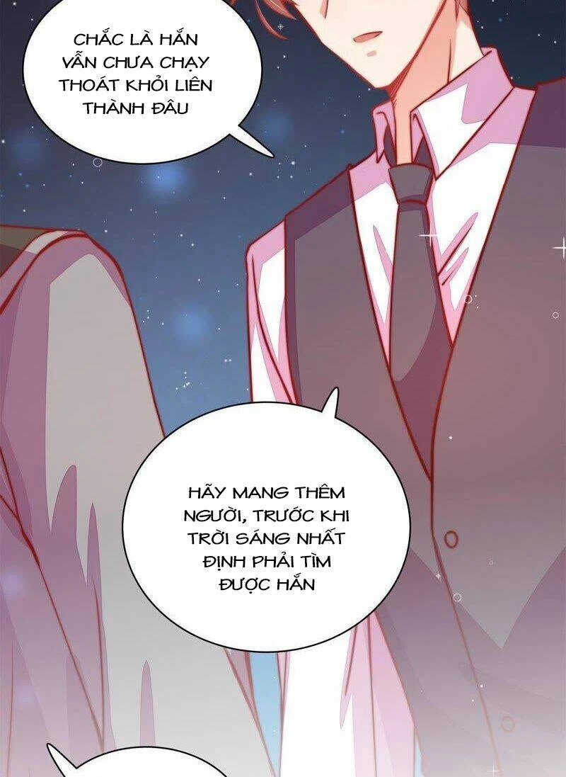 Ngày Nào Thiếu Soái Cũng Ghen Chapter 112 - 16