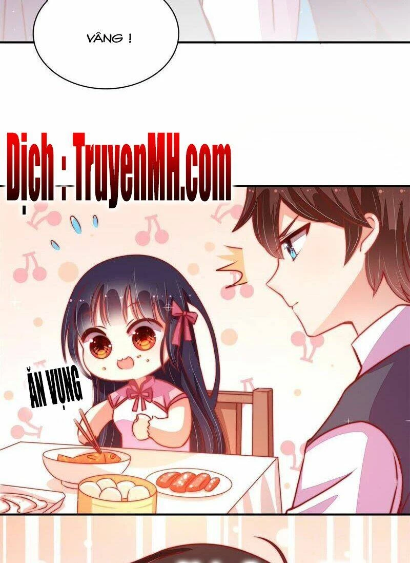 Ngày Nào Thiếu Soái Cũng Ghen Chapter 112 - 17