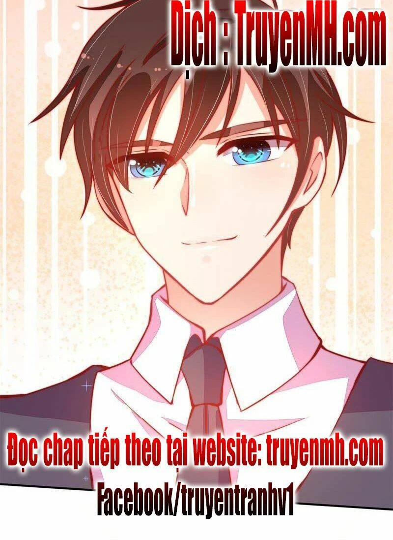 Ngày Nào Thiếu Soái Cũng Ghen Chapter 112 - 18