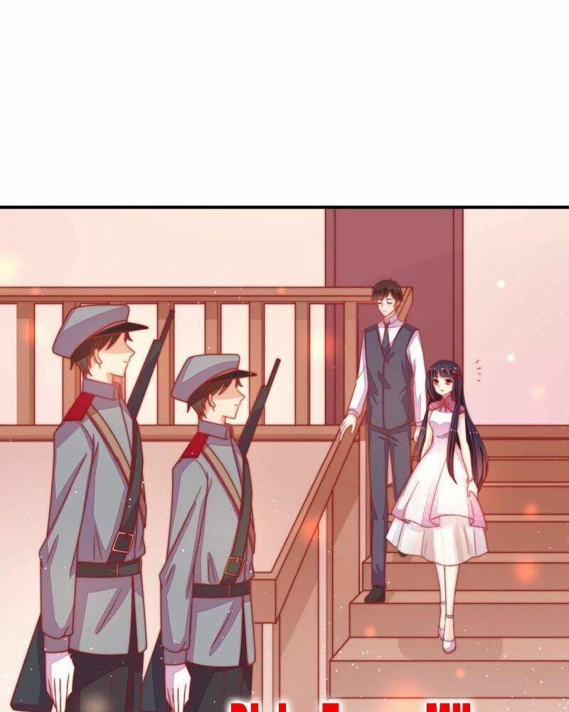 Ngày Nào Thiếu Soái Cũng Ghen Chapter 113 - 2