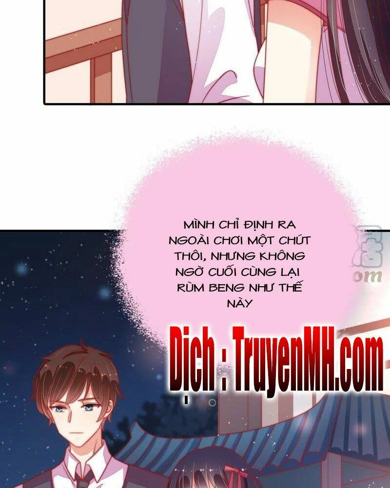 Ngày Nào Thiếu Soái Cũng Ghen Chapter 113 - 4