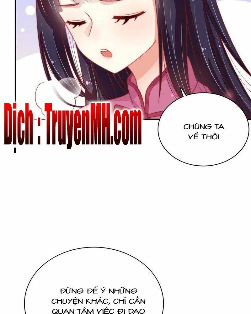 Ngày Nào Thiếu Soái Cũng Ghen Chapter 113 - 6