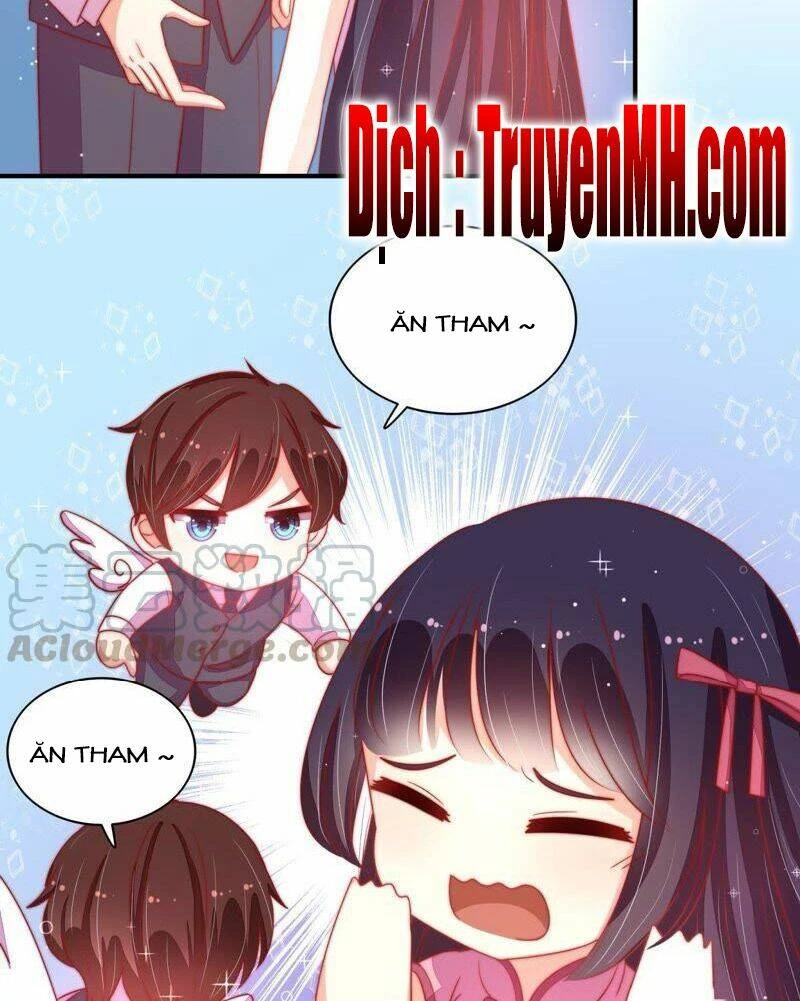 Ngày Nào Thiếu Soái Cũng Ghen Chapter 113 - 8