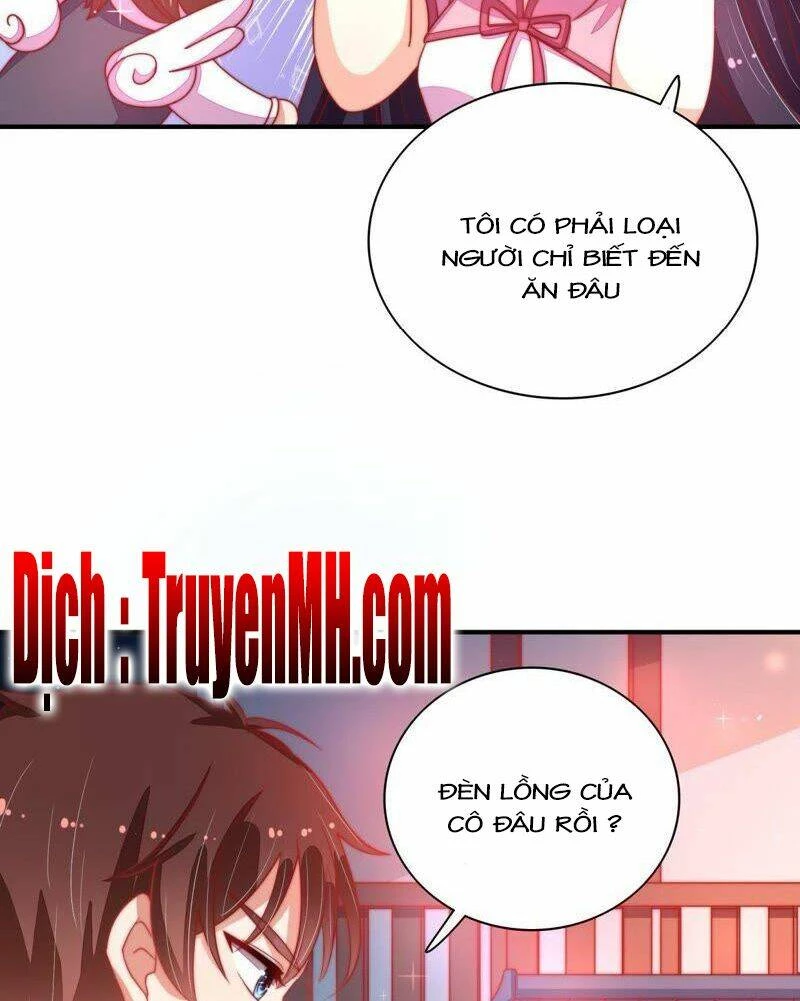 Ngày Nào Thiếu Soái Cũng Ghen Chapter 113 - 9