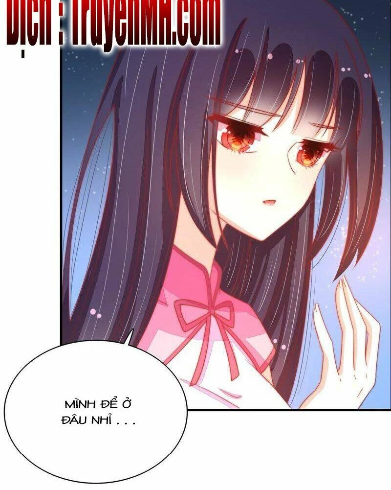 Ngày Nào Thiếu Soái Cũng Ghen Chapter 113 - 11
