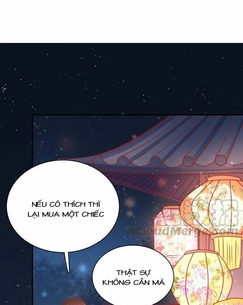 Ngày Nào Thiếu Soái Cũng Ghen Chapter 113 - 12