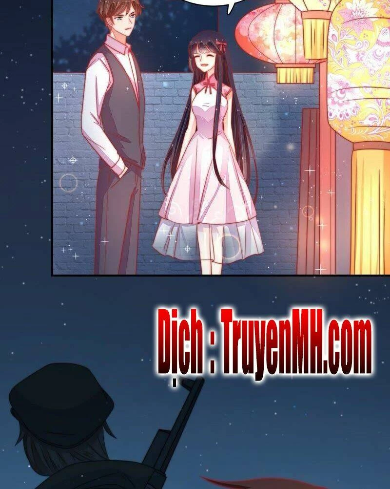 Ngày Nào Thiếu Soái Cũng Ghen Chapter 113 - 13