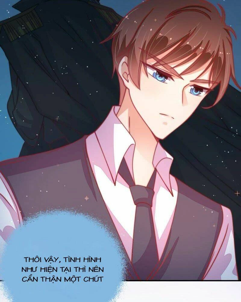 Ngày Nào Thiếu Soái Cũng Ghen Chapter 113 - 14