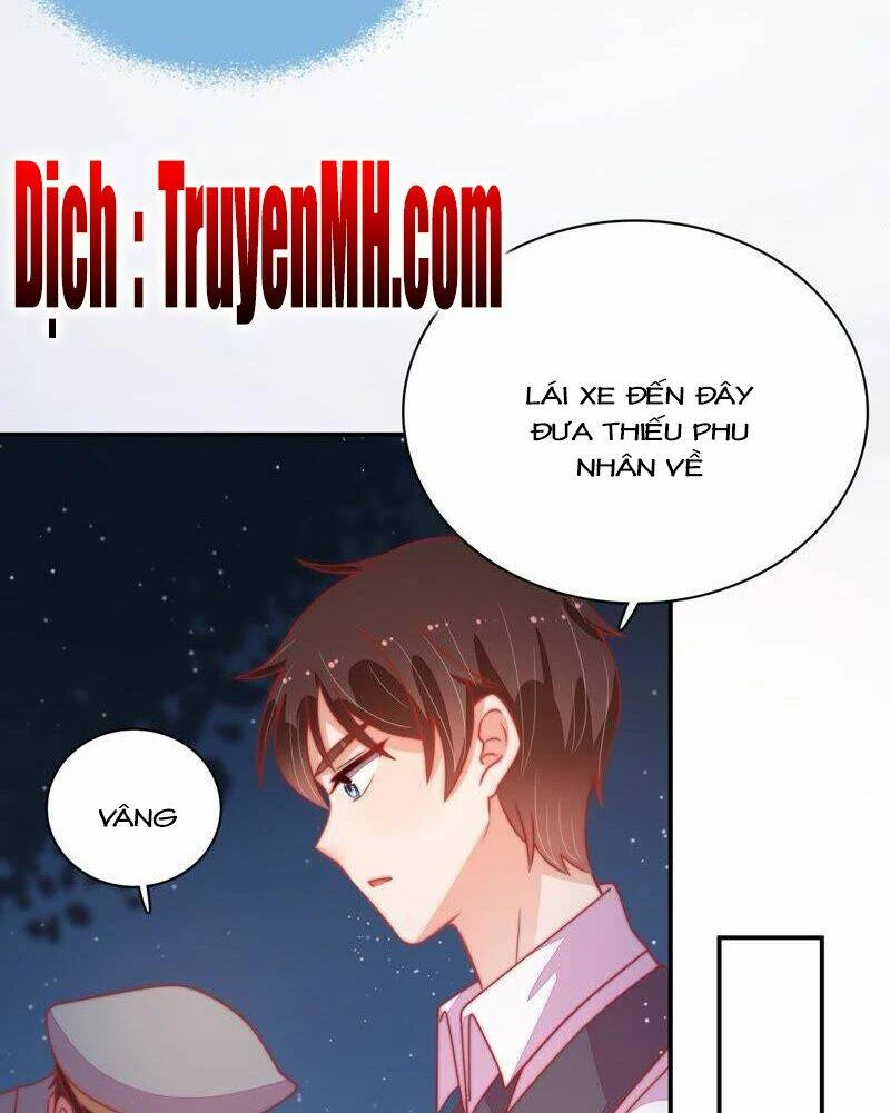 Ngày Nào Thiếu Soái Cũng Ghen Chapter 113 - 15