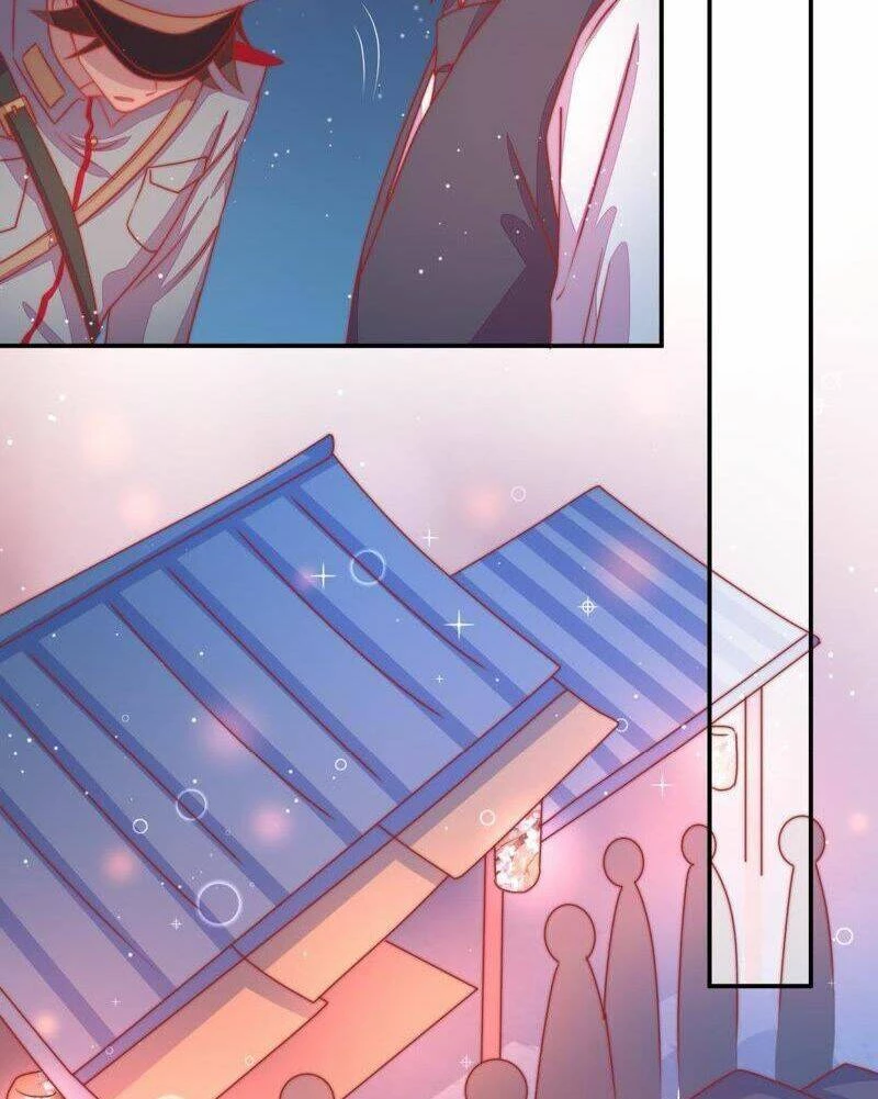 Ngày Nào Thiếu Soái Cũng Ghen Chapter 113 - 16