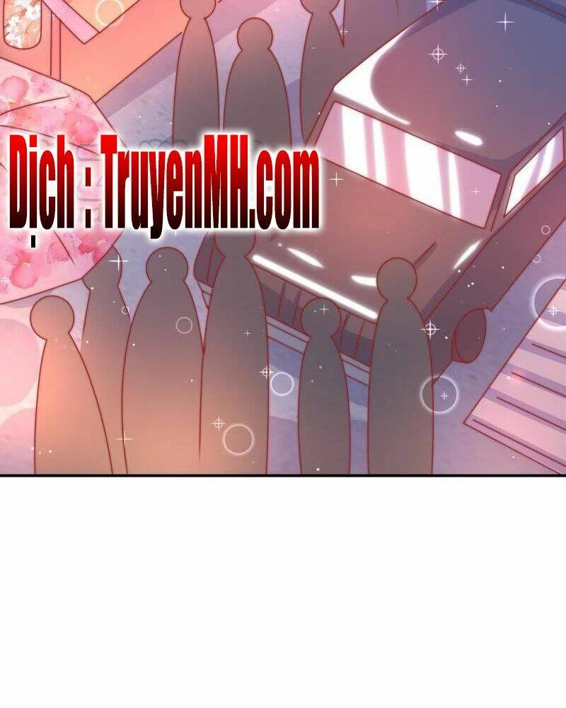 Ngày Nào Thiếu Soái Cũng Ghen Chapter 113 - 17