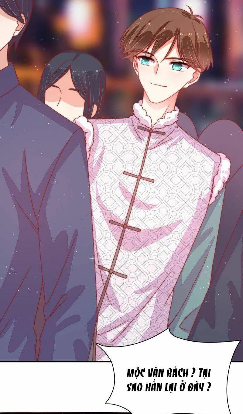 Ngày Nào Thiếu Soái Cũng Ghen Chapter 114 - 3