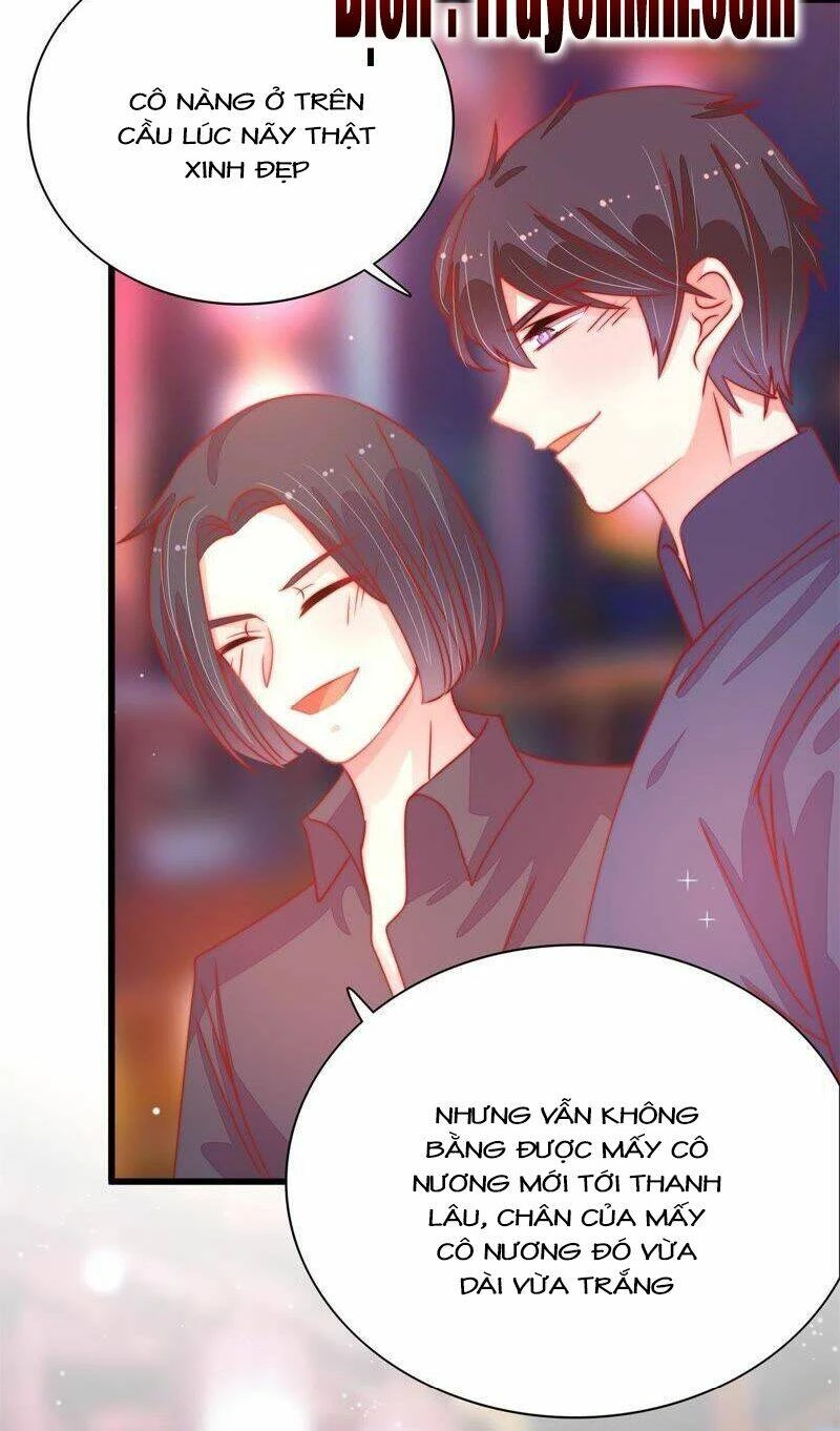Ngày Nào Thiếu Soái Cũng Ghen Chapter 114 - 6
