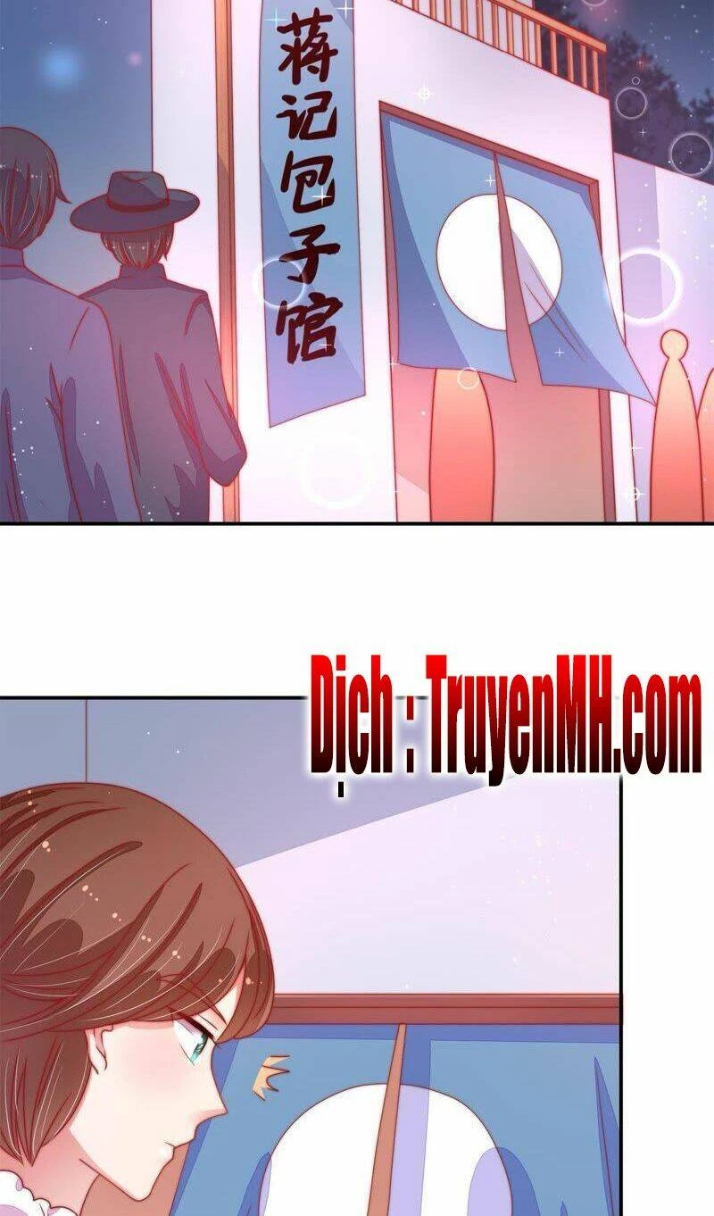 Ngày Nào Thiếu Soái Cũng Ghen Chapter 114 - 8