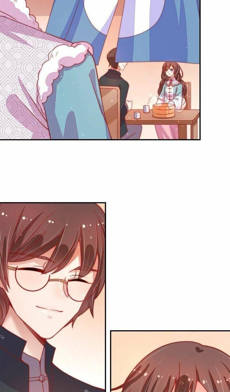 Ngày Nào Thiếu Soái Cũng Ghen Chapter 114 - 9