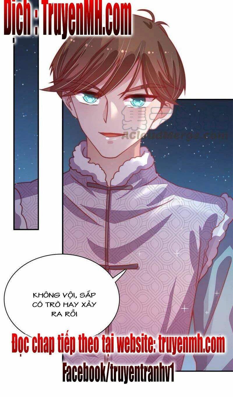 Ngày Nào Thiếu Soái Cũng Ghen Chapter 114 - 17
