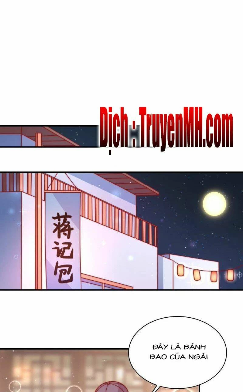 Ngày Nào Thiếu Soái Cũng Ghen Chapter 115 - 2