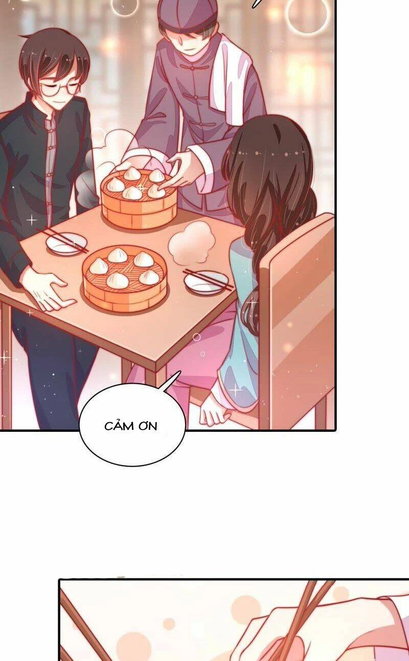 Ngày Nào Thiếu Soái Cũng Ghen Chapter 115 - 3