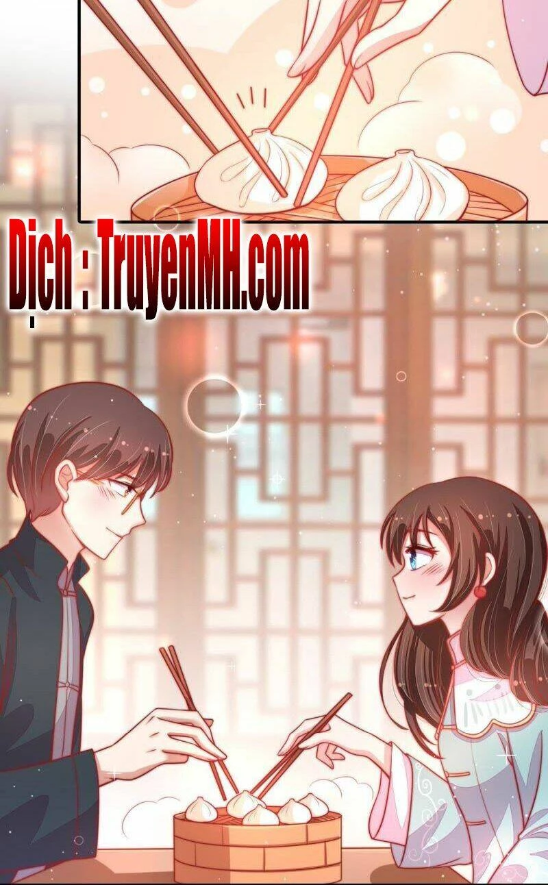Ngày Nào Thiếu Soái Cũng Ghen Chapter 115 - 4