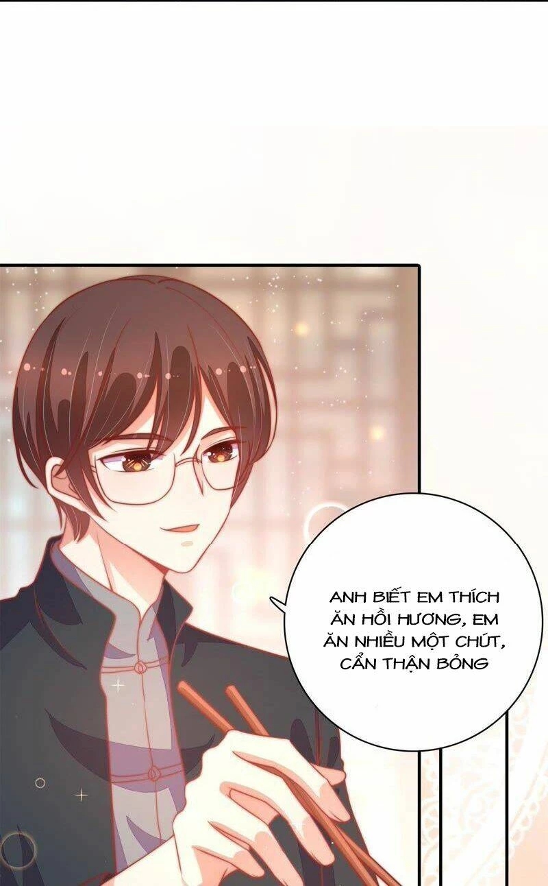 Ngày Nào Thiếu Soái Cũng Ghen Chapter 115 - 5