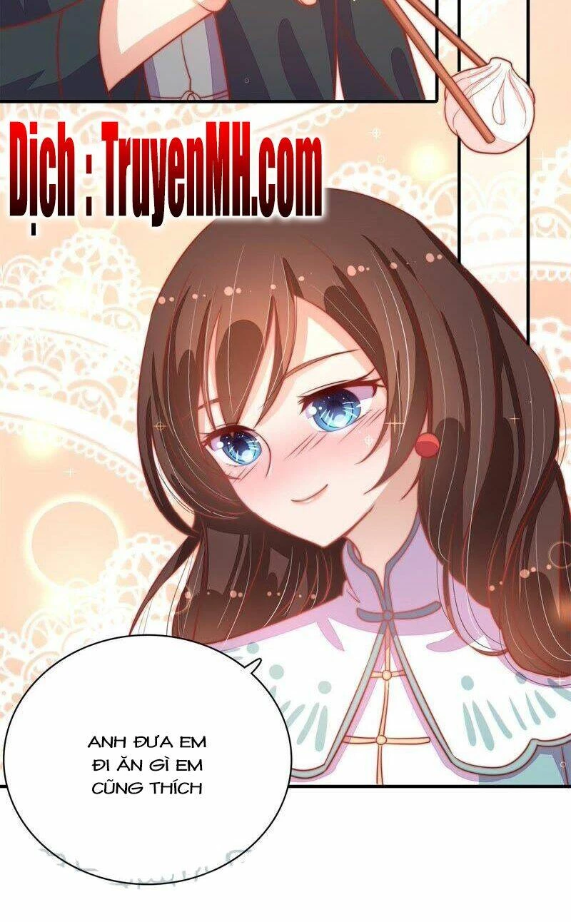 Ngày Nào Thiếu Soái Cũng Ghen Chapter 115 - 6