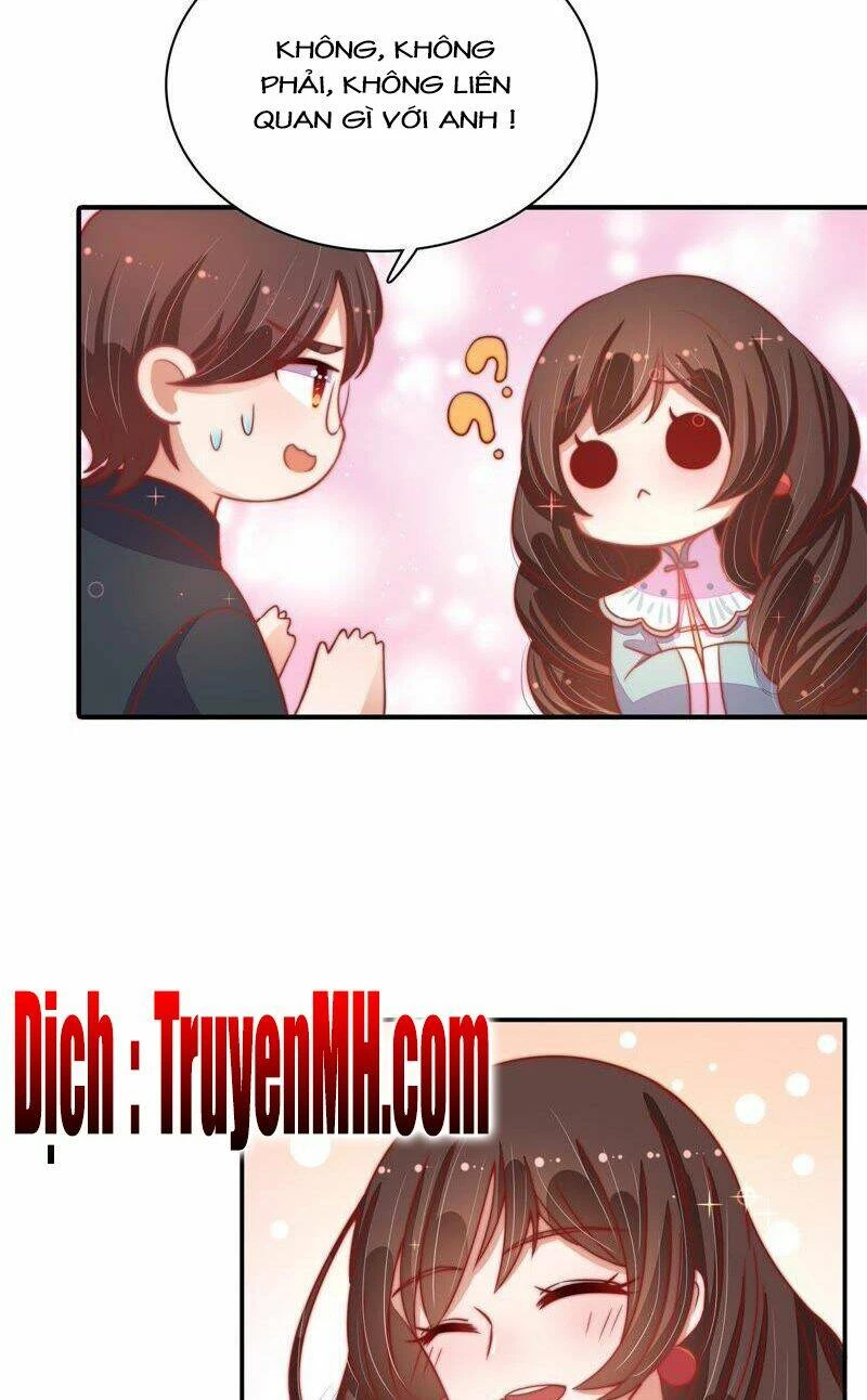 Ngày Nào Thiếu Soái Cũng Ghen Chapter 115 - 8