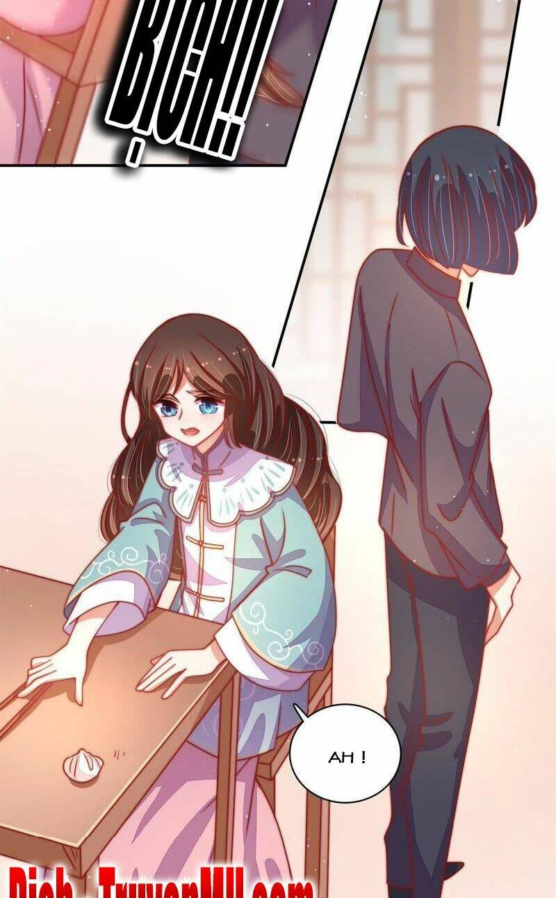 Ngày Nào Thiếu Soái Cũng Ghen Chapter 115 - 11