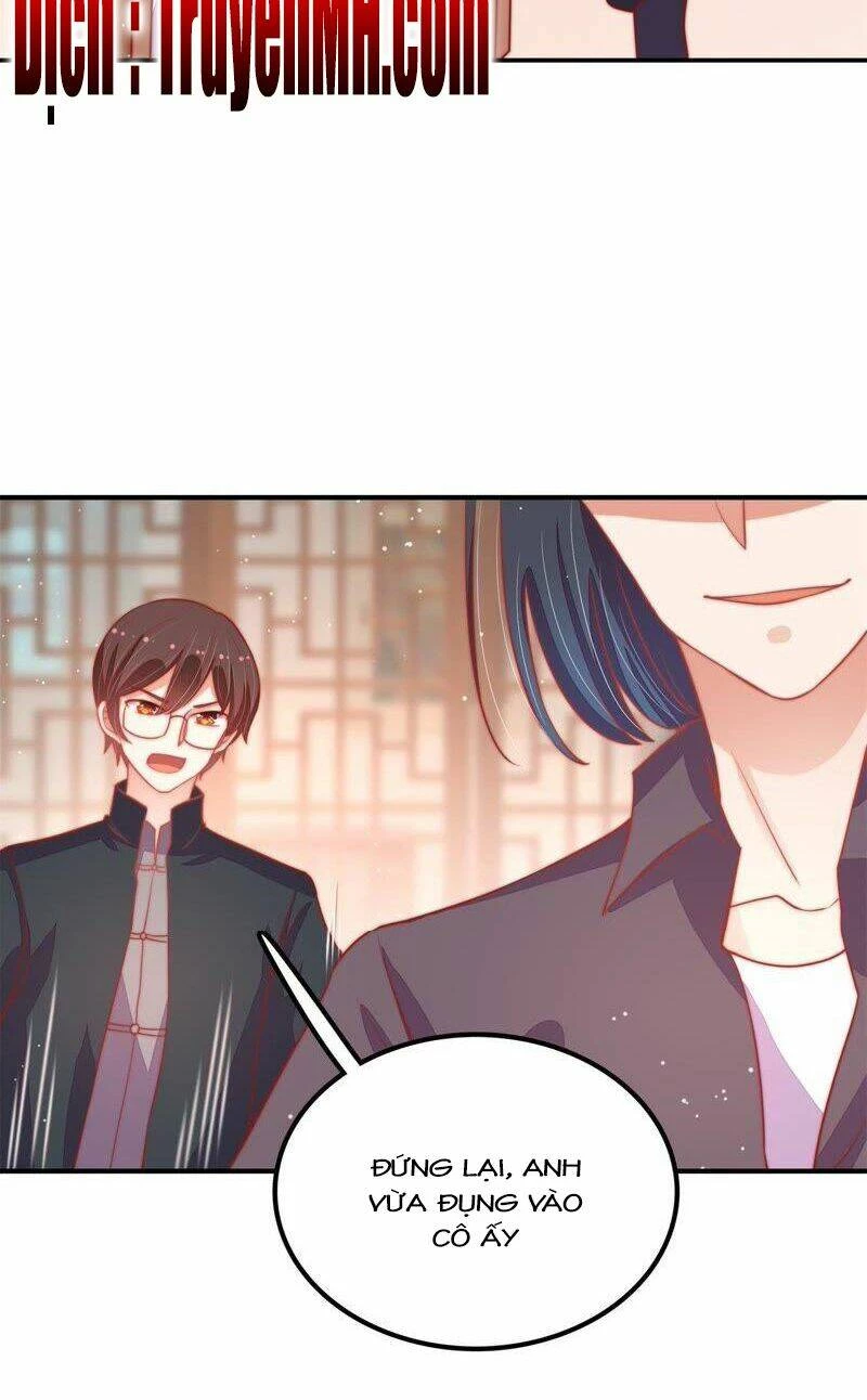 Ngày Nào Thiếu Soái Cũng Ghen Chapter 115 - 12