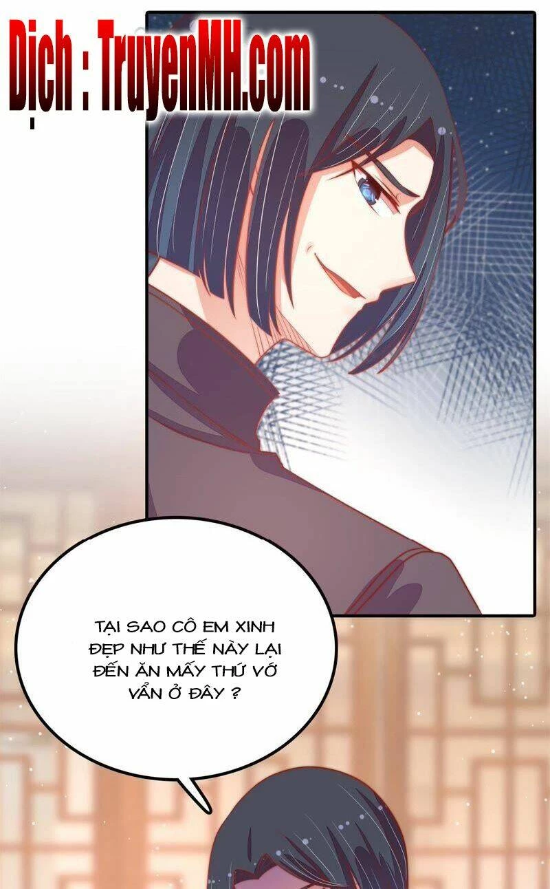 Ngày Nào Thiếu Soái Cũng Ghen Chapter 115 - 13