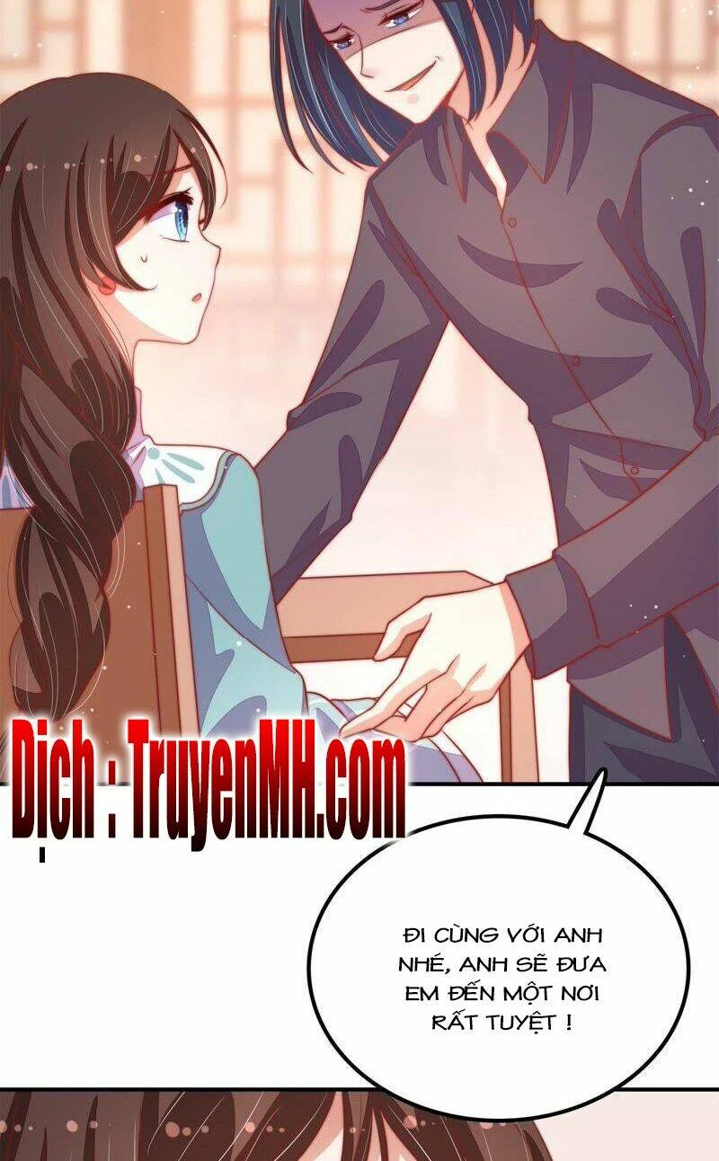 Ngày Nào Thiếu Soái Cũng Ghen Chapter 115 - 14