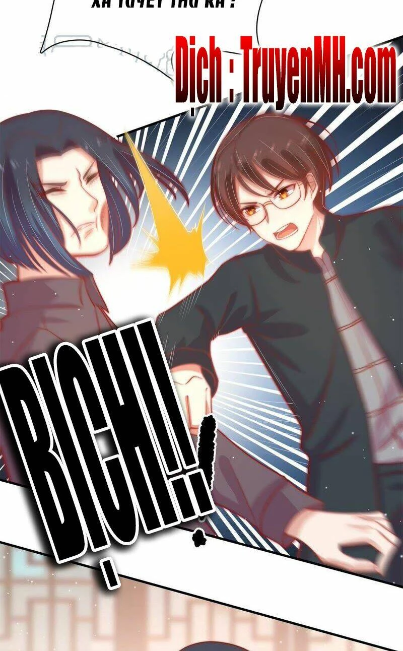 Ngày Nào Thiếu Soái Cũng Ghen Chapter 115 - 16