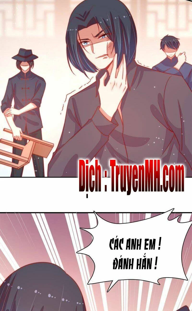 Ngày Nào Thiếu Soái Cũng Ghen Chapter 115 - 17