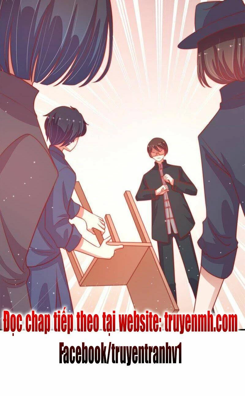 Ngày Nào Thiếu Soái Cũng Ghen Chapter 115 - 18