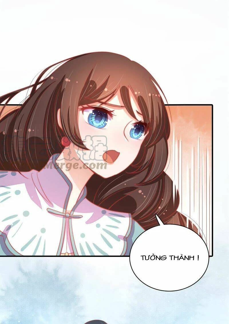 Ngày Nào Thiếu Soái Cũng Ghen Chapter 116 - 2