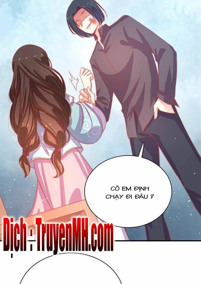 Ngày Nào Thiếu Soái Cũng Ghen Chapter 116 - 3