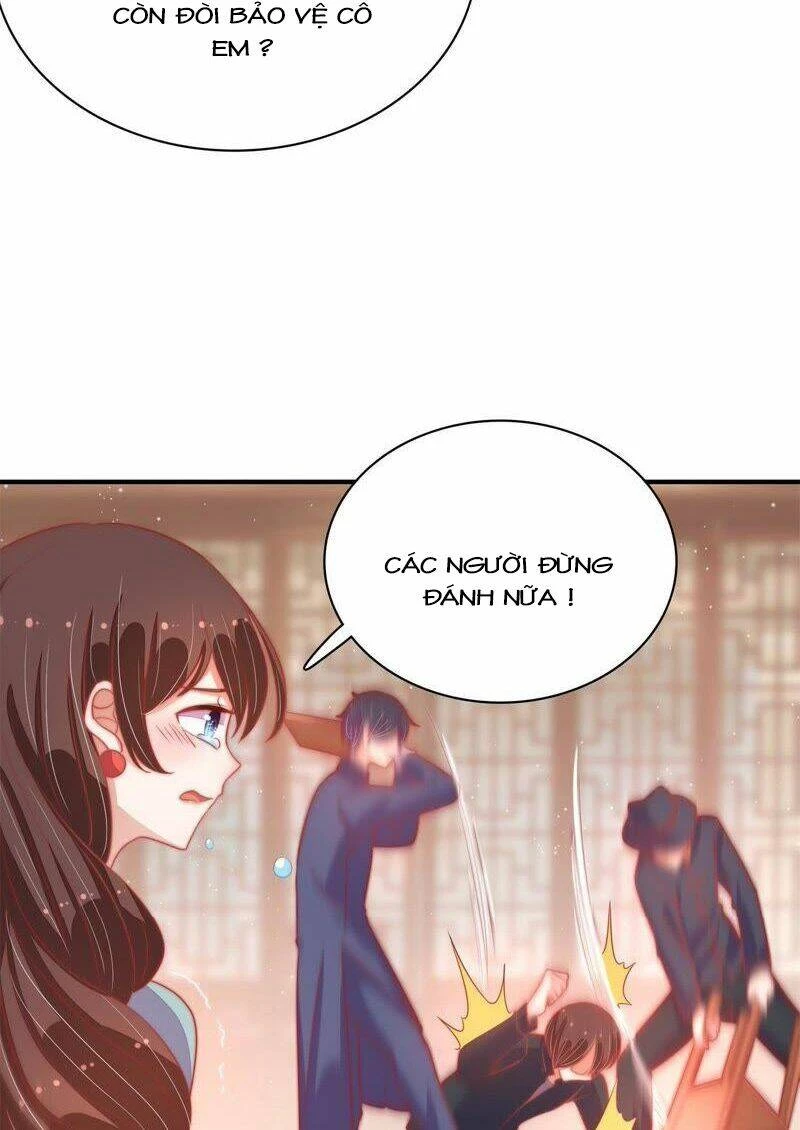 Ngày Nào Thiếu Soái Cũng Ghen Chapter 116 - 5