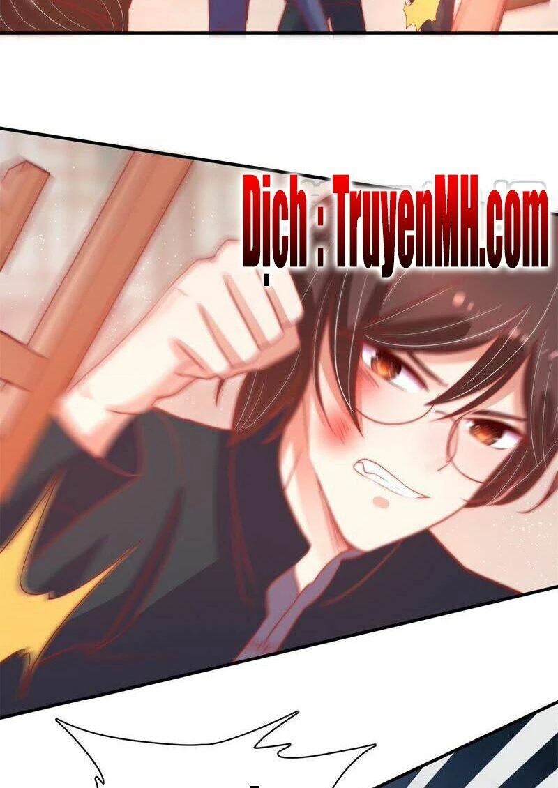 Ngày Nào Thiếu Soái Cũng Ghen Chapter 116 - 6