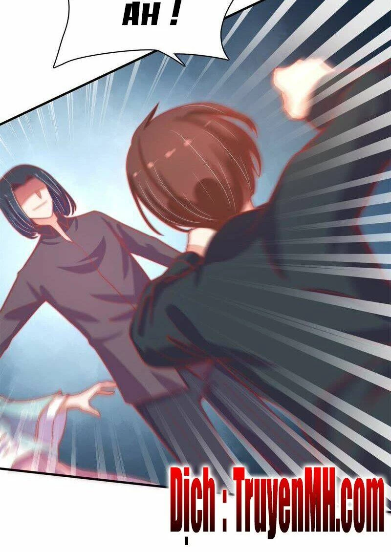 Ngày Nào Thiếu Soái Cũng Ghen Chapter 116 - 7