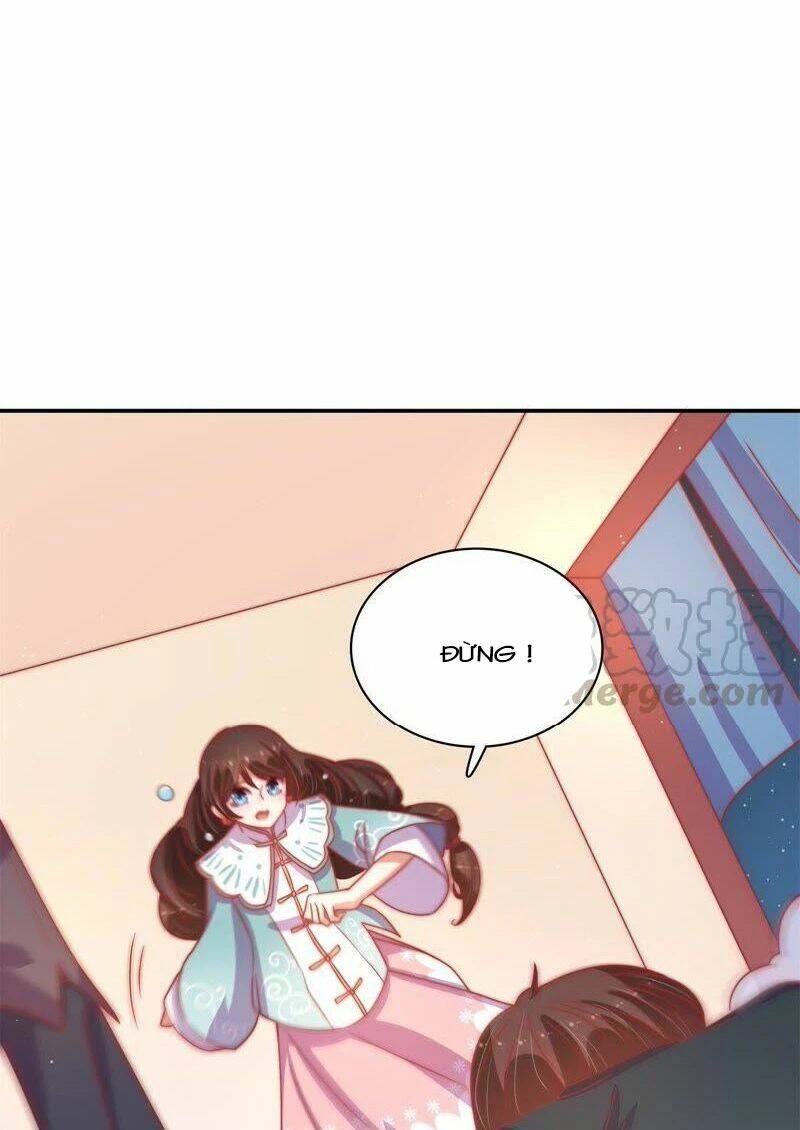 Ngày Nào Thiếu Soái Cũng Ghen Chapter 116 - 9