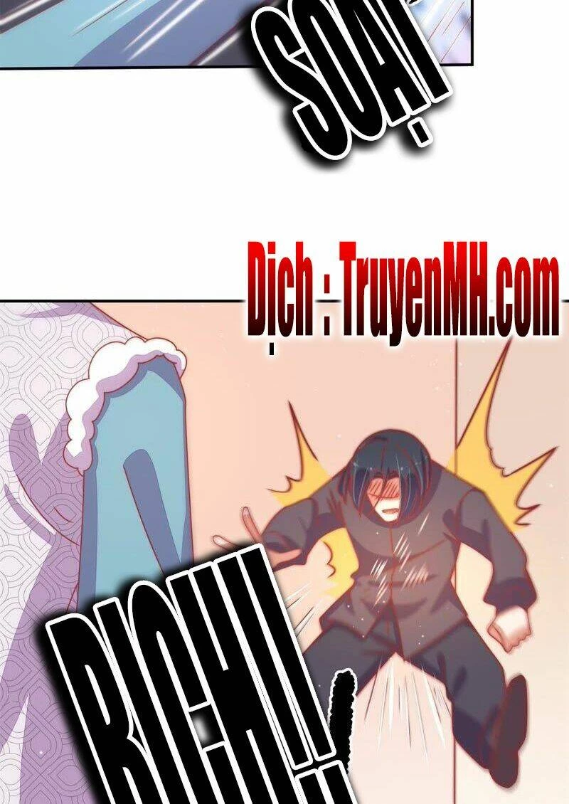 Ngày Nào Thiếu Soái Cũng Ghen Chapter 116 - 12