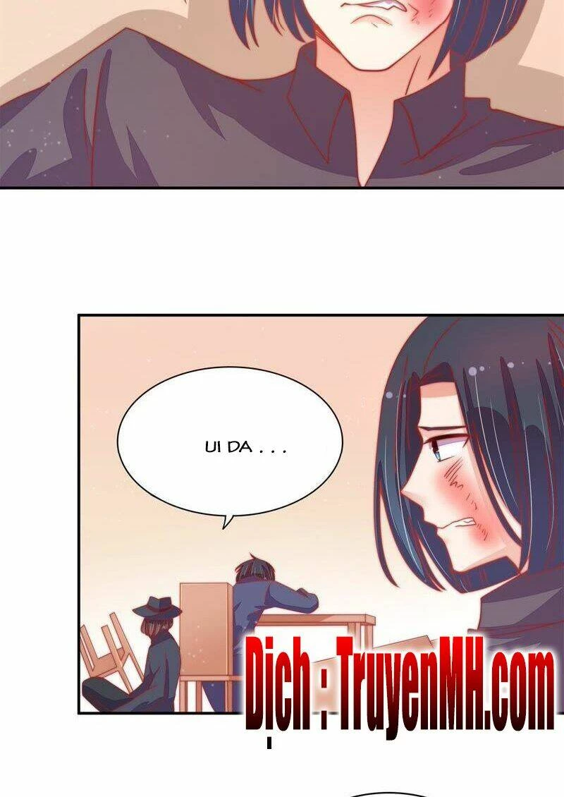 Ngày Nào Thiếu Soái Cũng Ghen Chapter 116 - 14